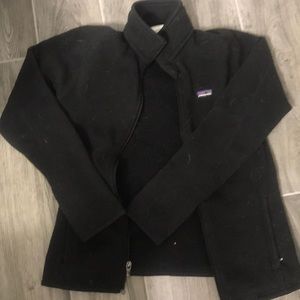 Patagonia better sweater